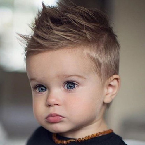 Hair-Cut 1