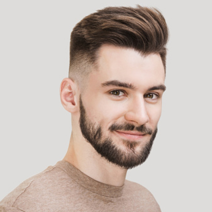  Hair-Cut 2