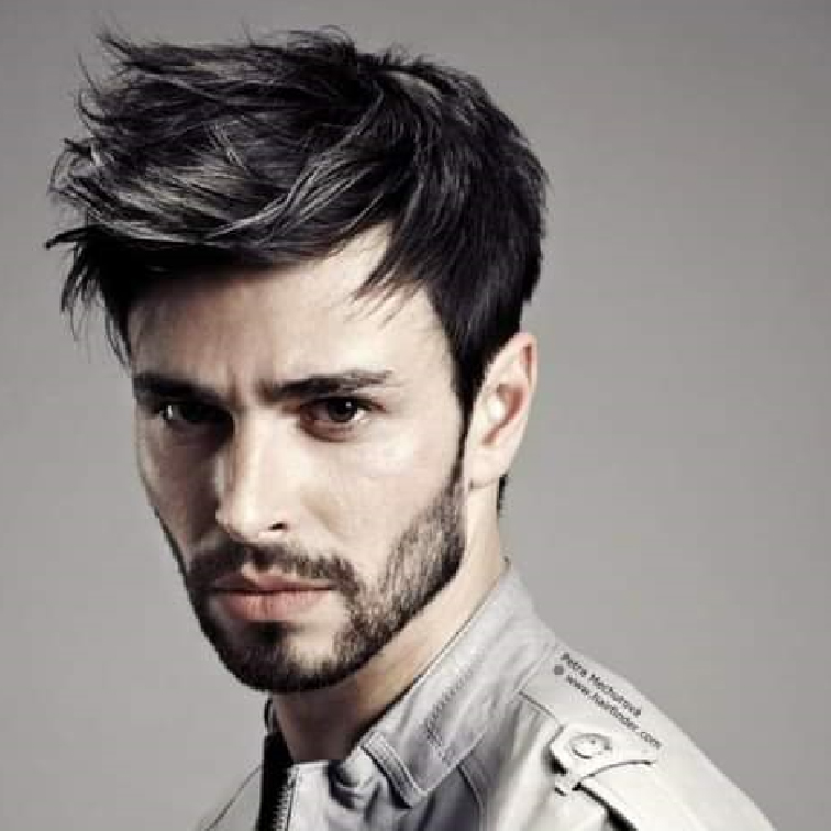  Hair-Cut 3