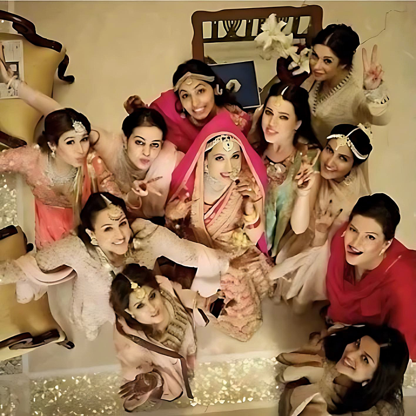Groom-Make 2