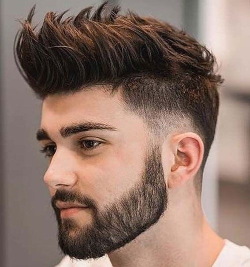  Hair-Cut 6